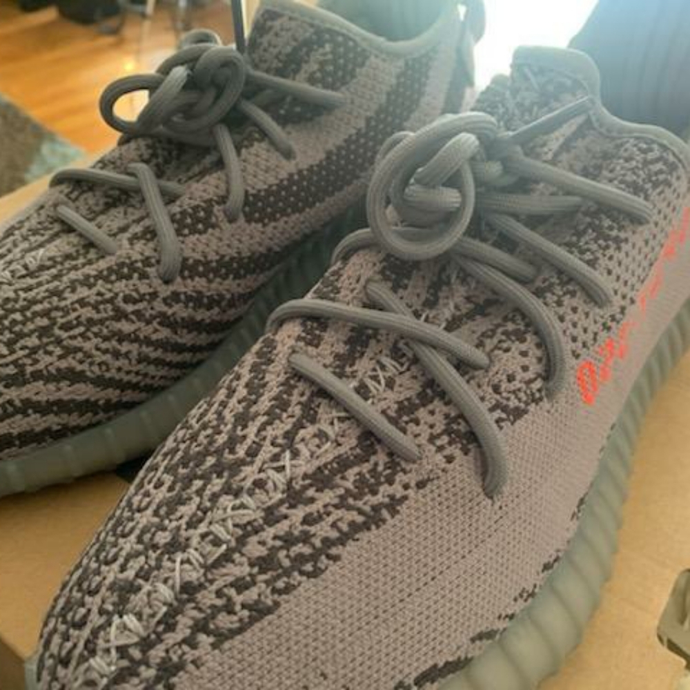 Yeezy beluga 350 v2